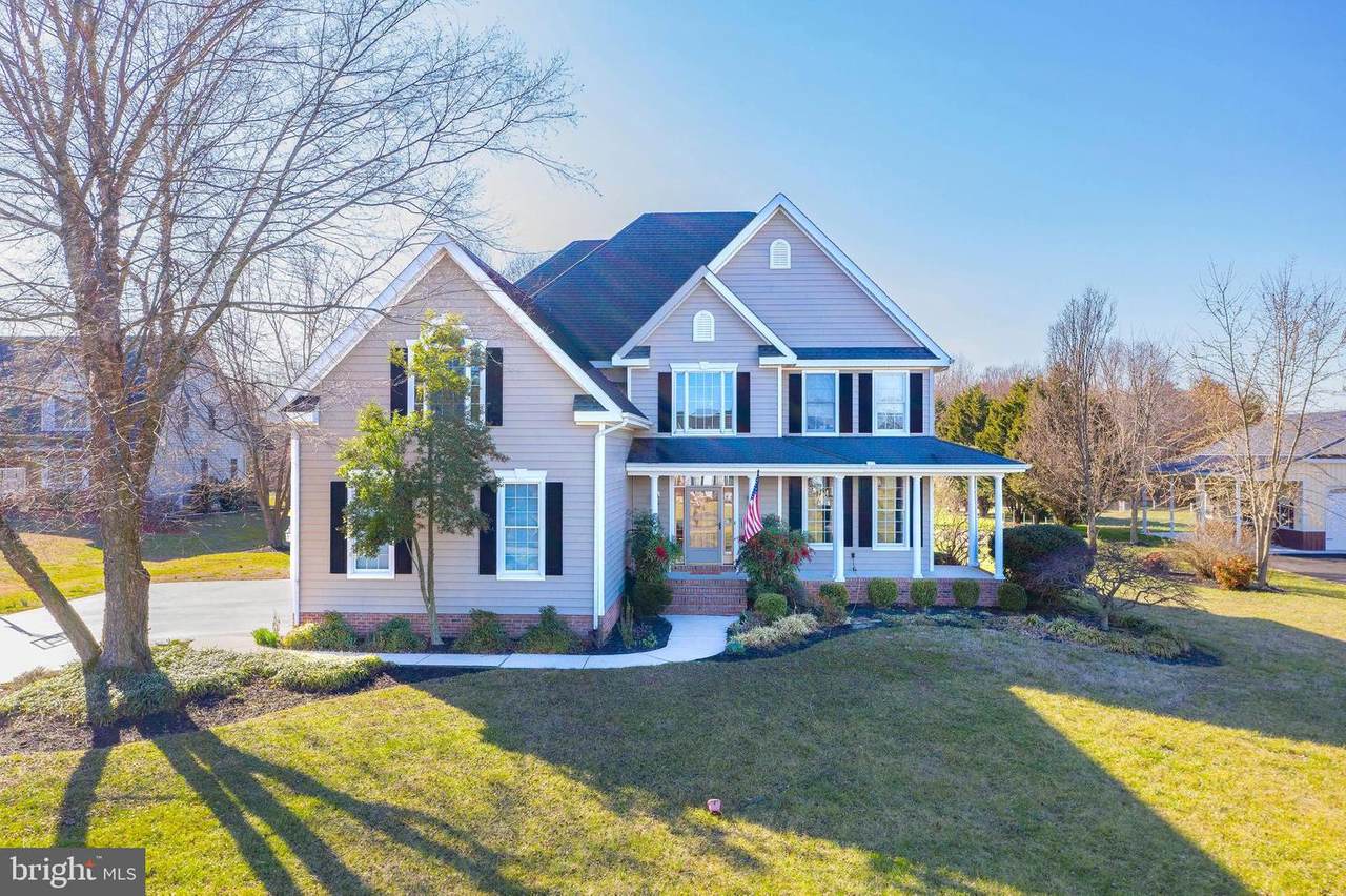 10 Milbourn Manor Drive - Photo 1