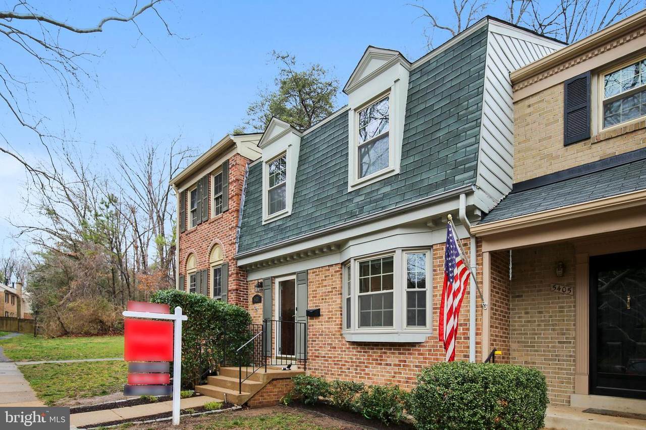 5403 Cheshire Meadows Way - Photo 1