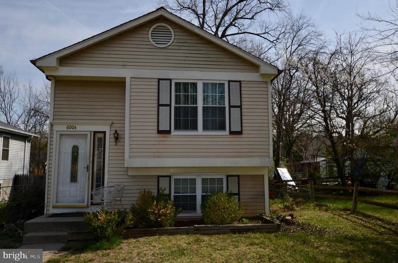 6004 Cecil Avenue - Photo 1