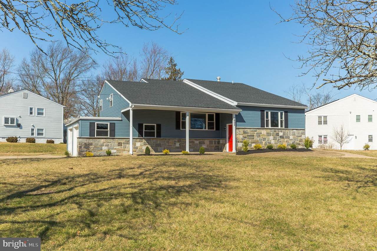 1603 Astor Drive - Photo 1