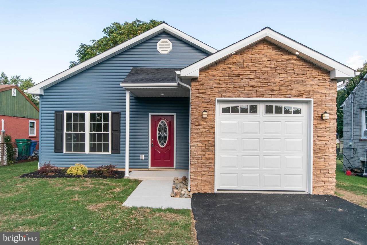 503 Harris Avenue - Photo 1