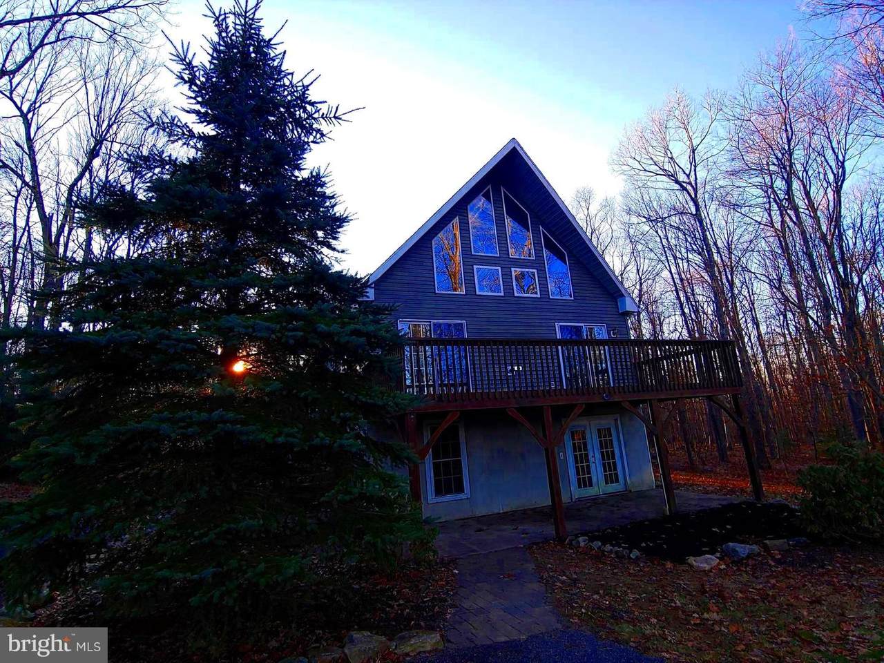 330 Red Run Heights Road - Photo 1
