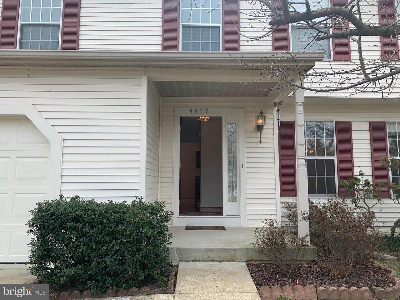 9317 Kings Grant Road - Photo 1