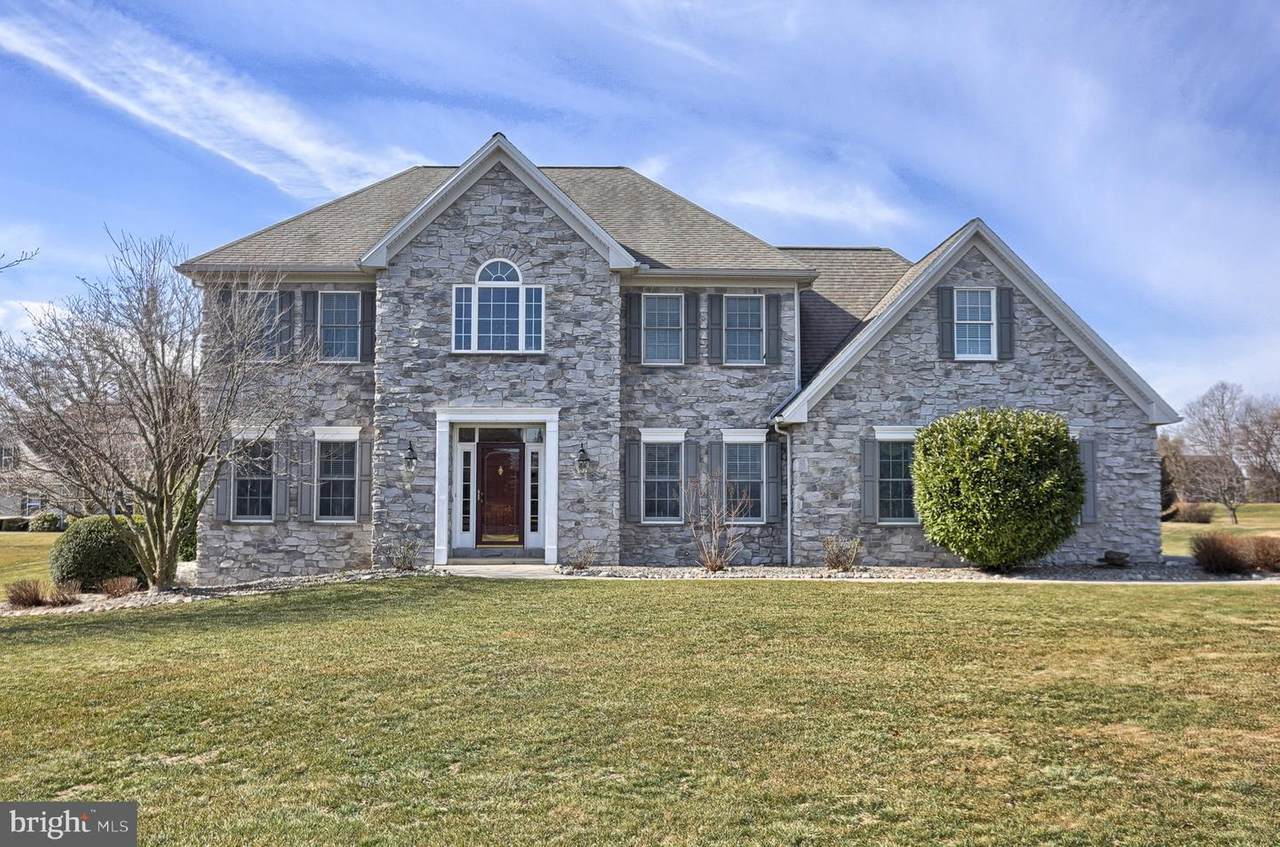 152 Timber Ridge Road - Photo 1 152 Timber Ridge Road - Photo 1