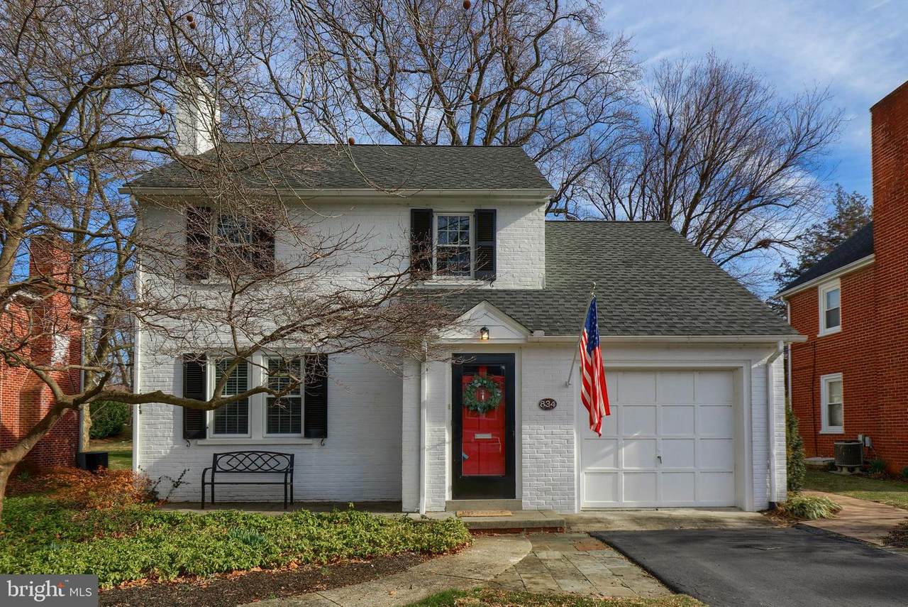 834 Fountain Avenue - Photo 1