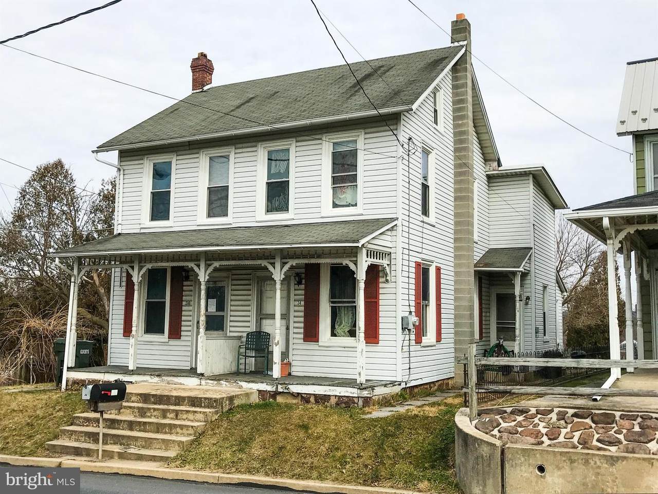 34 & 36 King Street - Photo 1