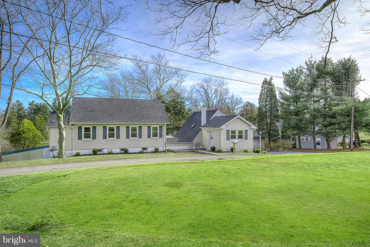 123 Copper Hill Road - Photo 1