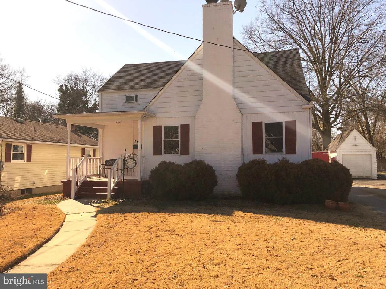 26 Institute Place - Photo 1