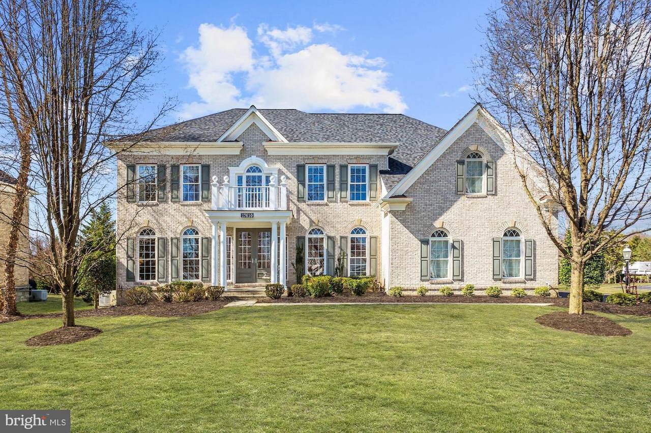 17610 Auburn Village Drive - Photo 1