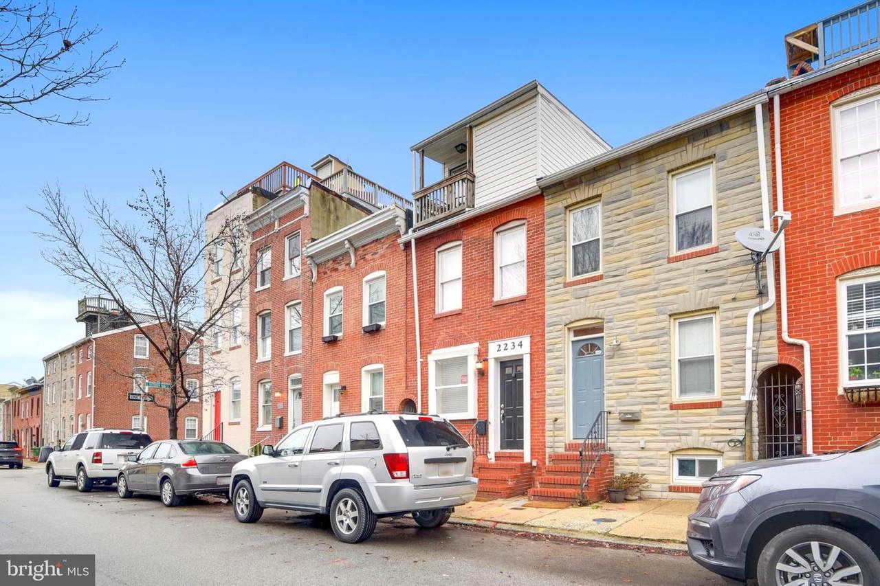 2234 Cambridge Street - Photo 1