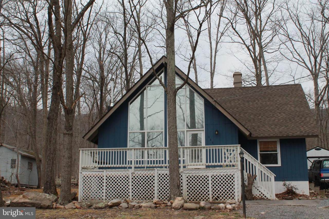 302 Doe Trail - Photo 1