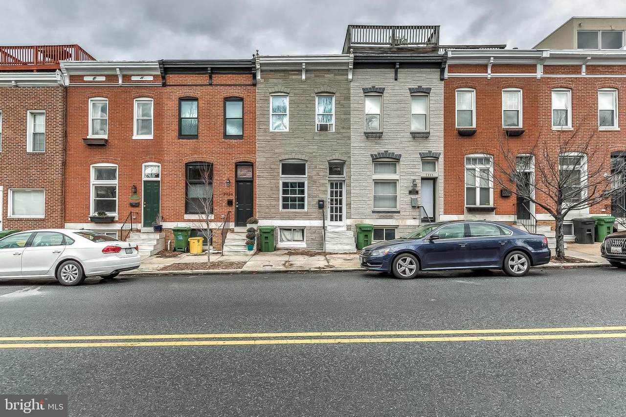 2928 Hudson Street - Photo 1