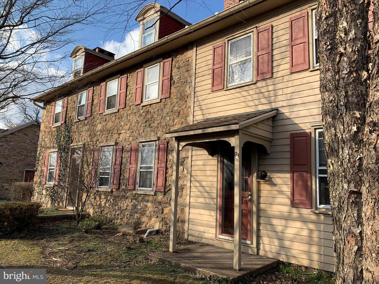 2389 Forest Grove Road - Photo 1