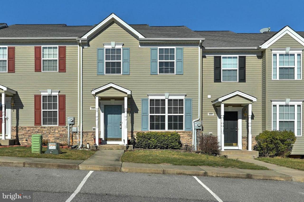 3589 Cannon Court - Photo 1