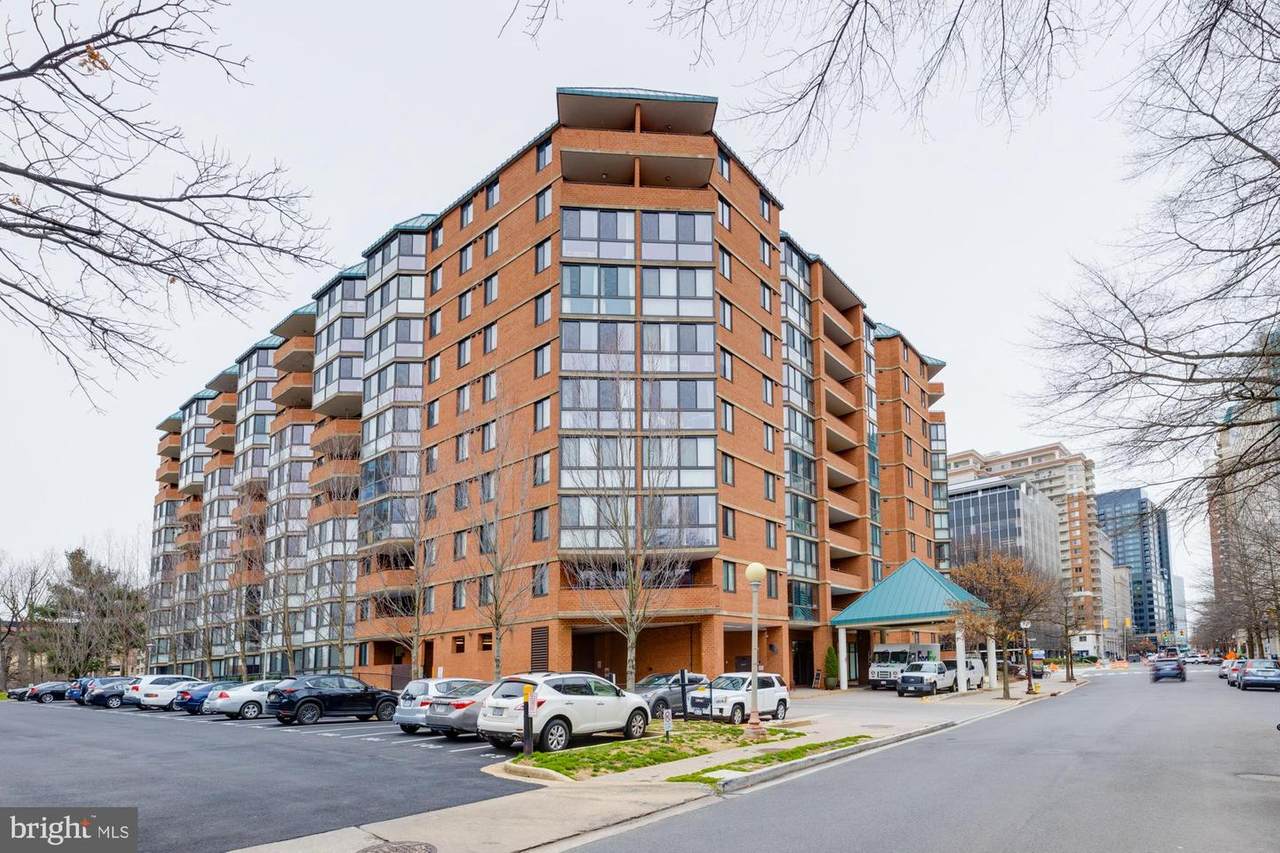 1001 Randolph Street - Photo 1