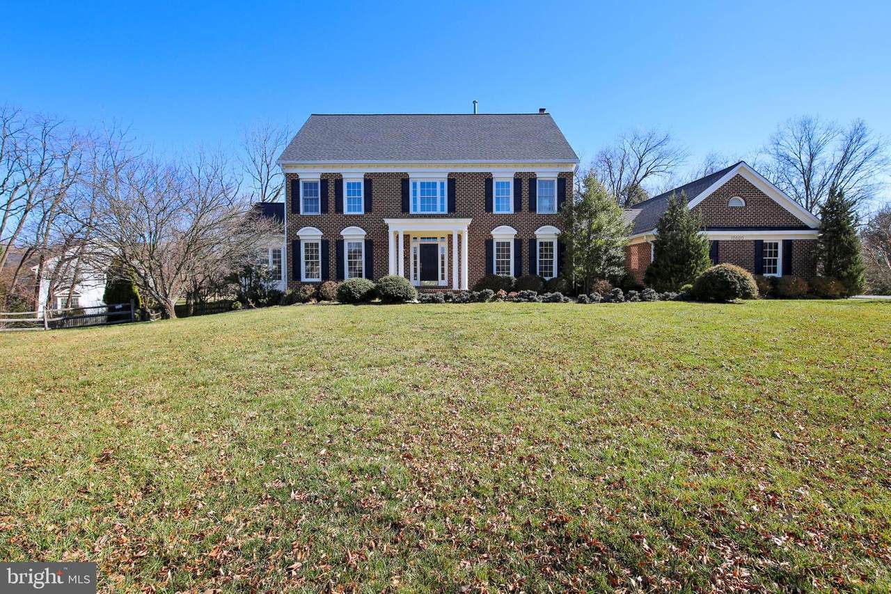 10600 Cloverbrooke Drive - Photo 1
