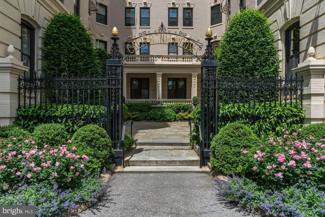 2205 California Street - Photo 1