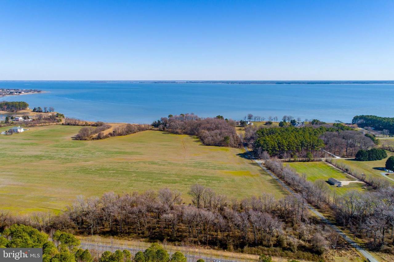Kent Point Road - Photo 1