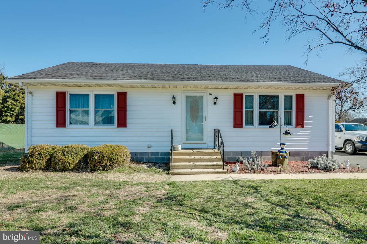 10 Central Avenue - Photo 1
