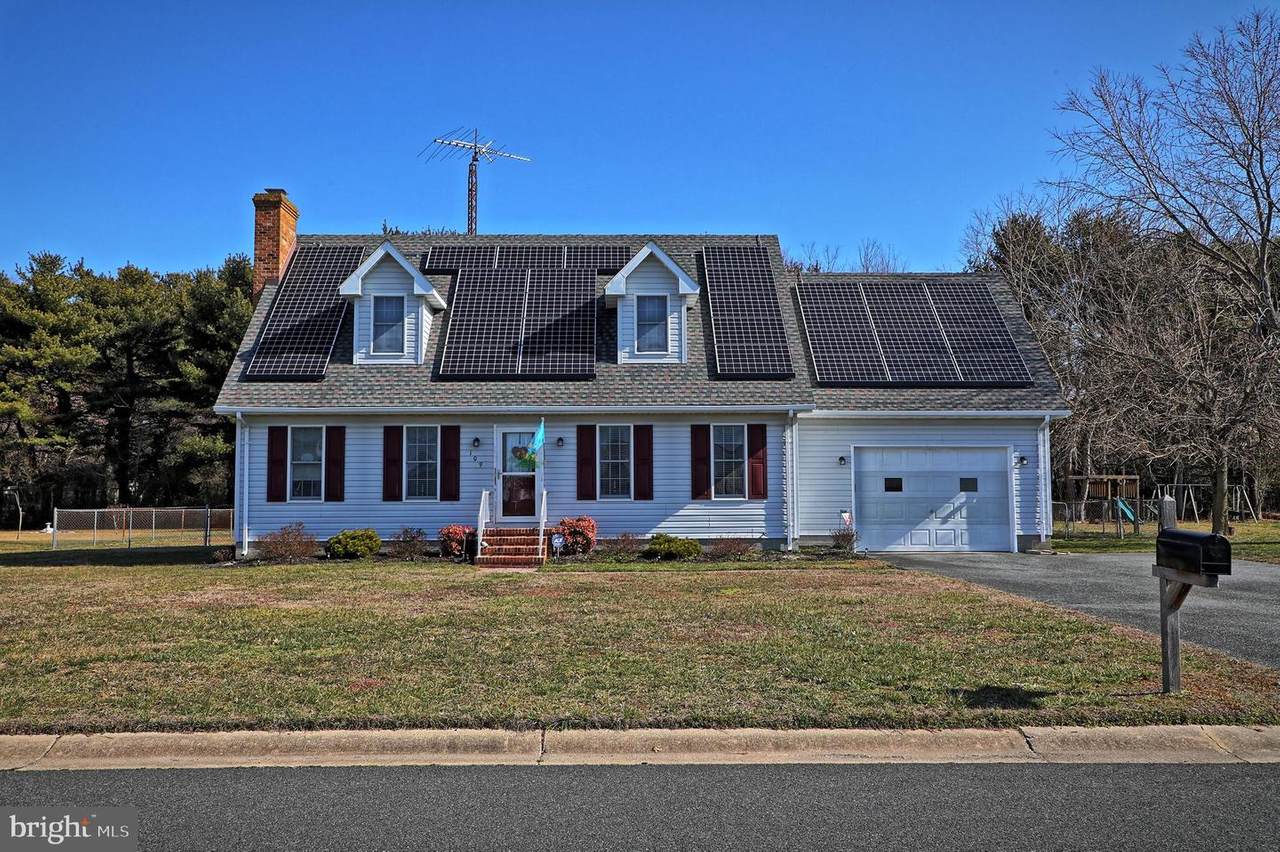 109 Dogwood Drive - Photo 1