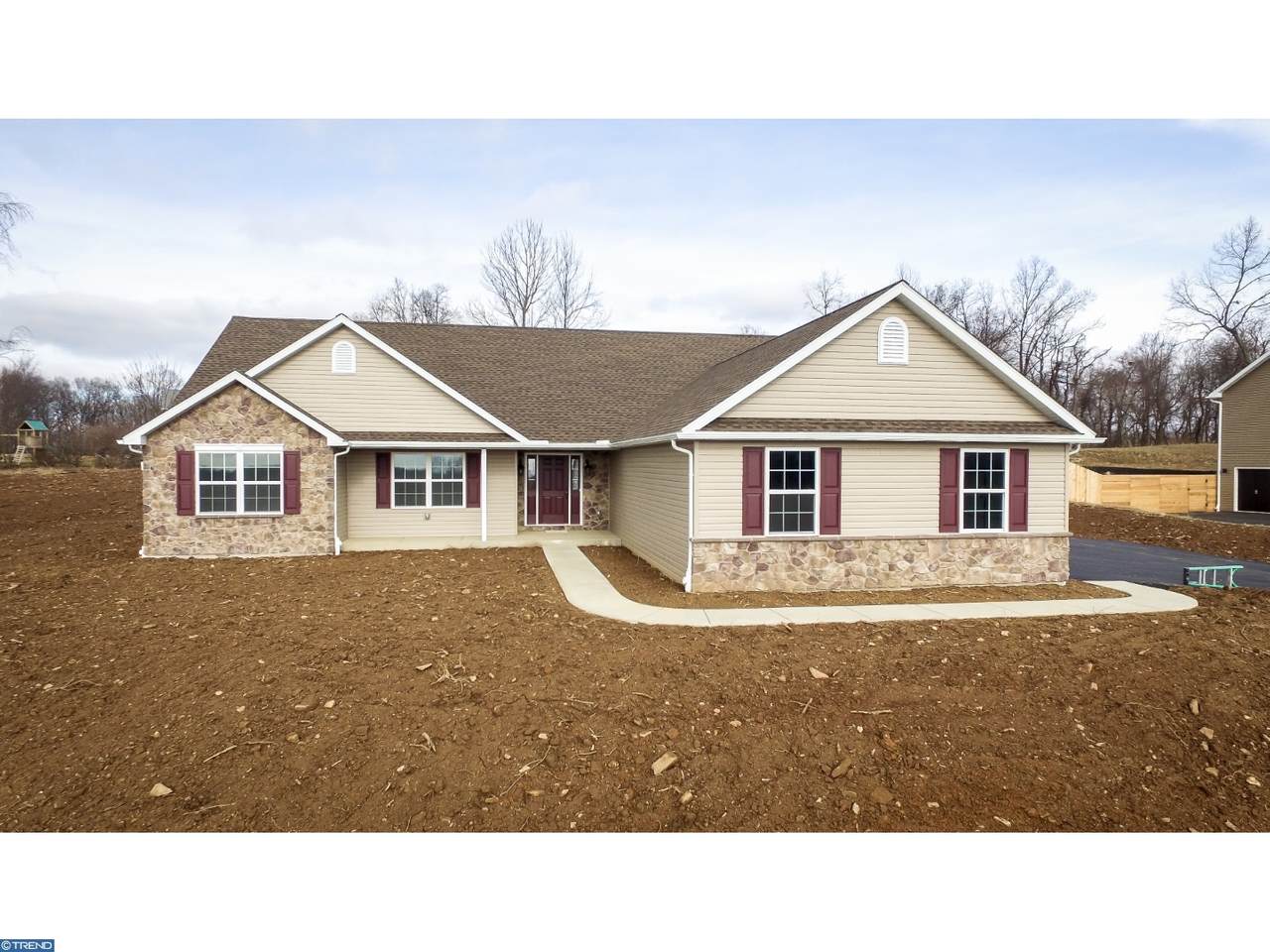 690 Old Airport Road - Photo 1