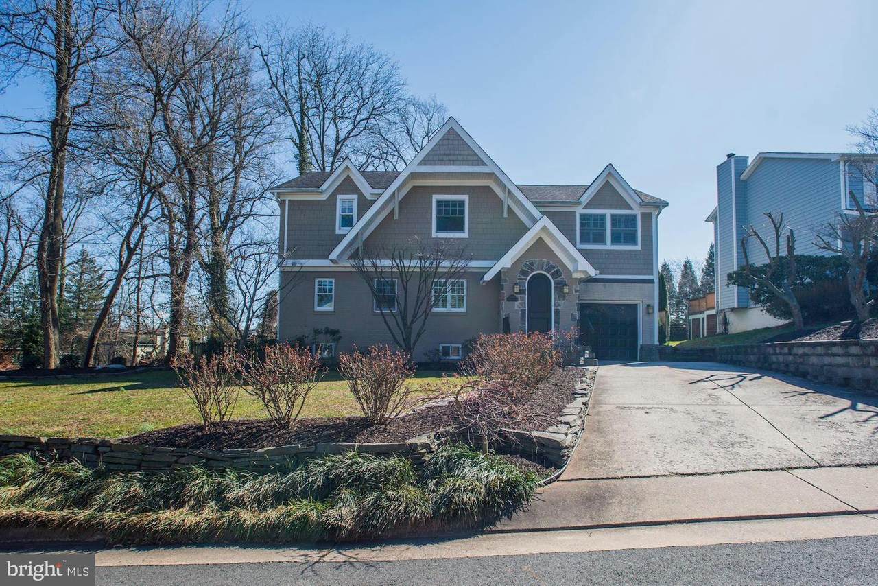 6701 Fisher Avenue - Photo 1