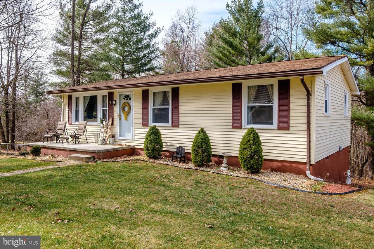 8955 Koontz Corner Road - Photo 1