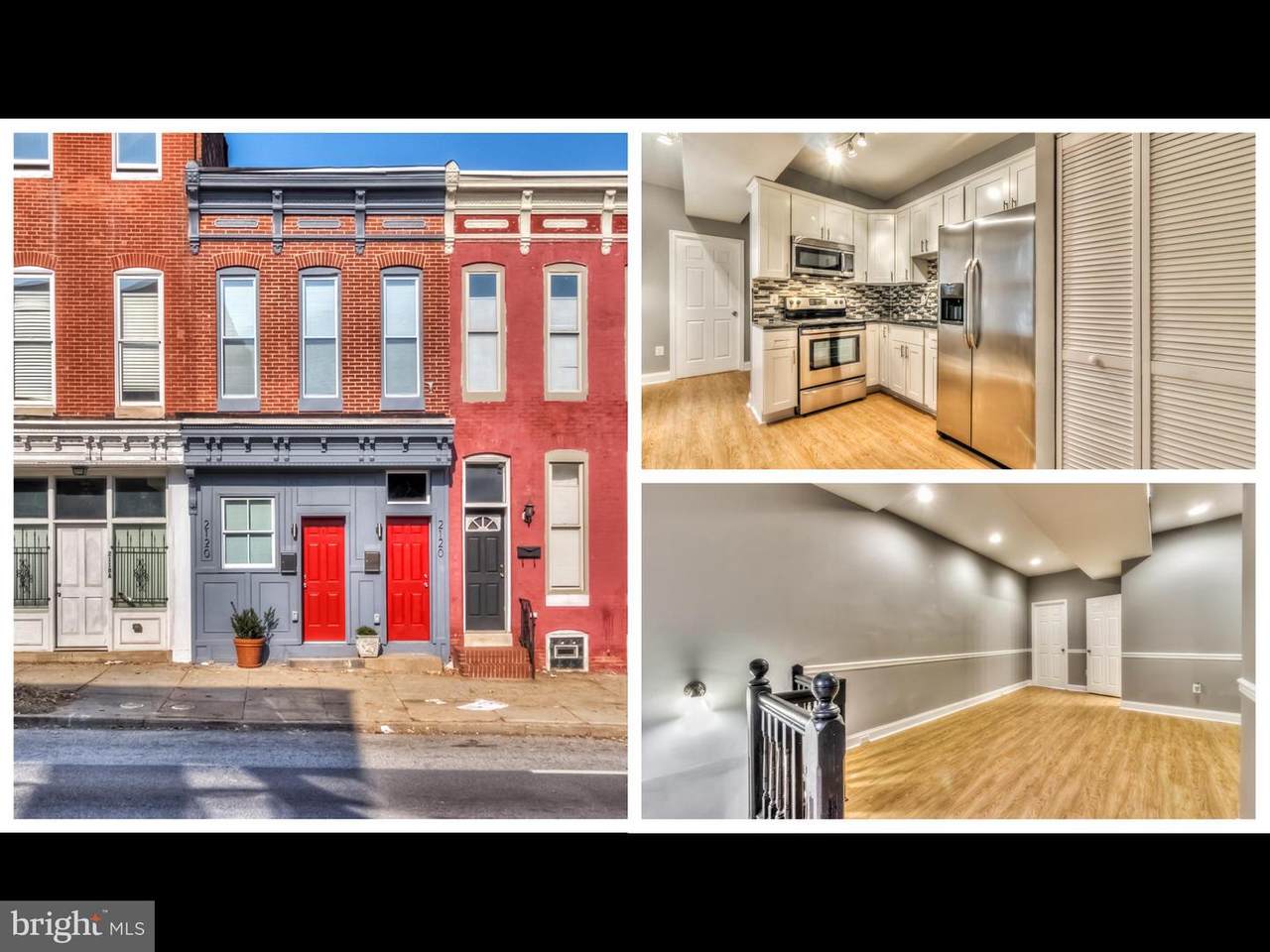 2120 Fayette Street - Photo 1