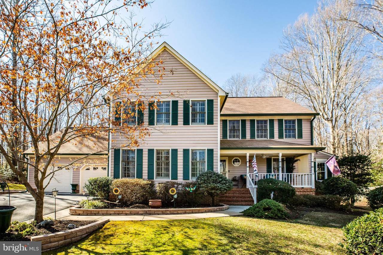 9602 Treemont Lane - Photo 1