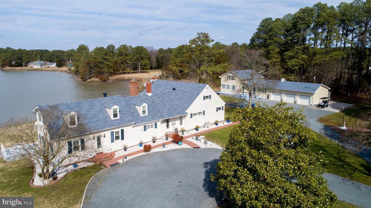 5820 Ross Neck Road - Photo 1 5820 Ross Neck Road - Photo 1