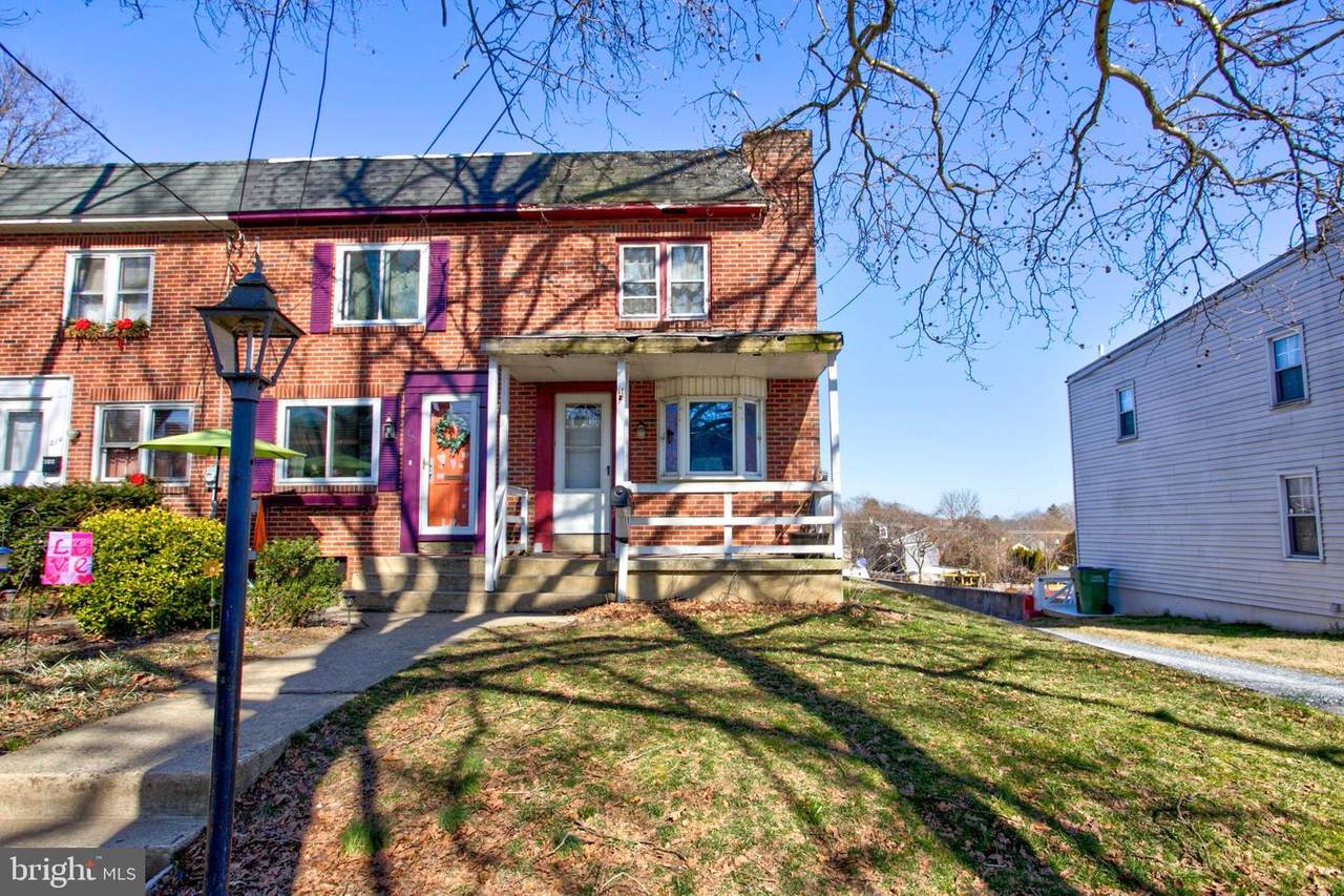 423 Prospect Street - Photo 1