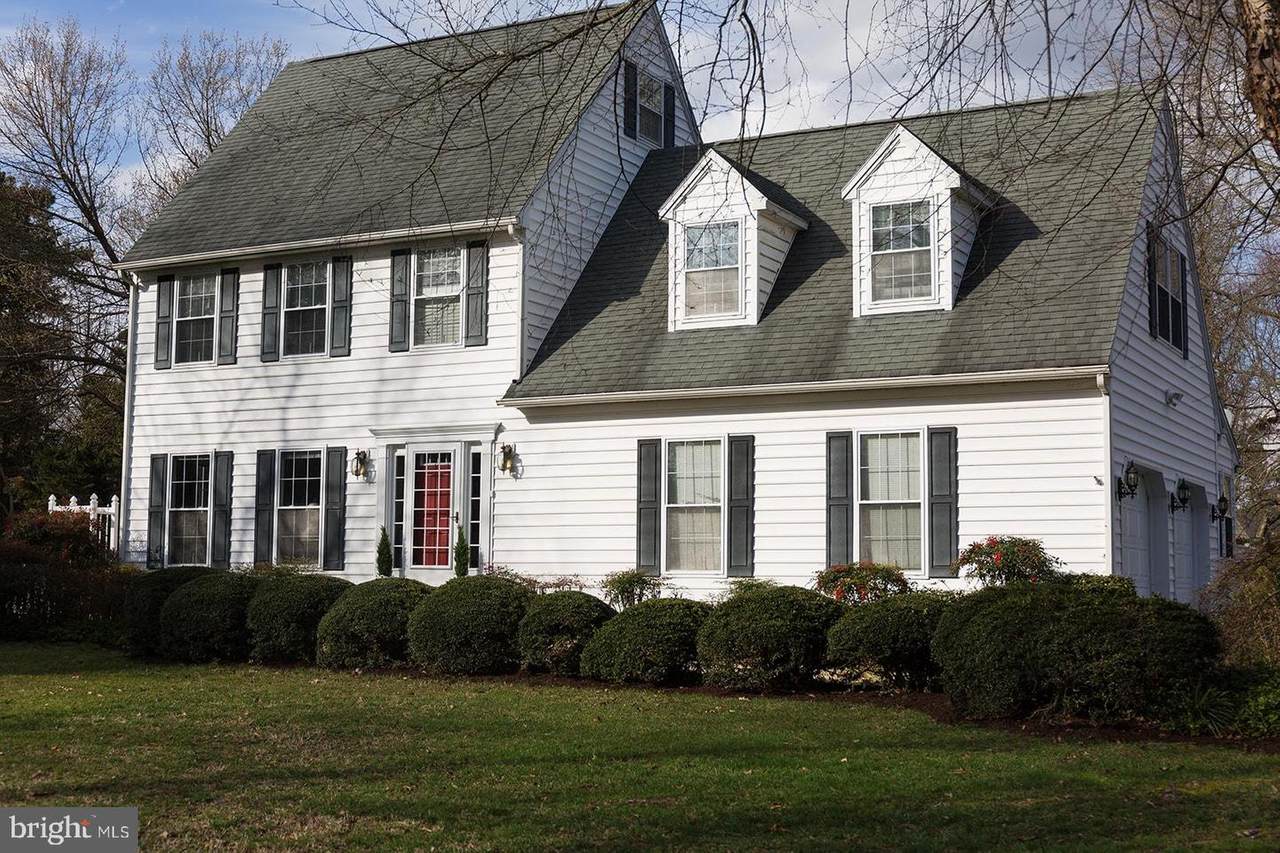 1007 Schumaker Woods Road - Photo 1