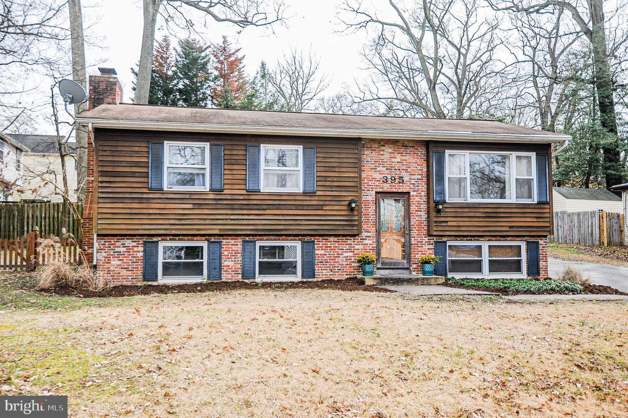 395 Maple Trail - Photo 1