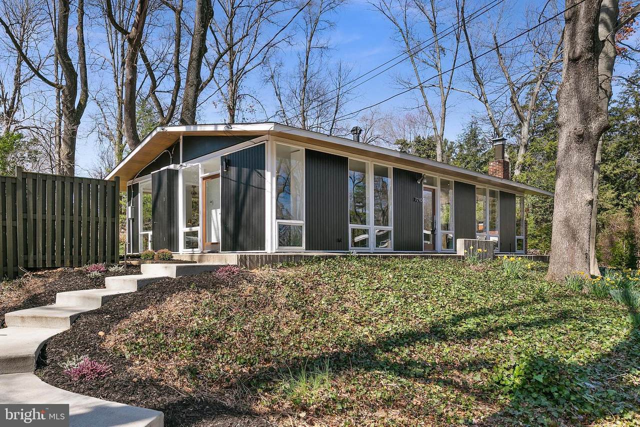 7210 Rebecca Drive - Photo 1