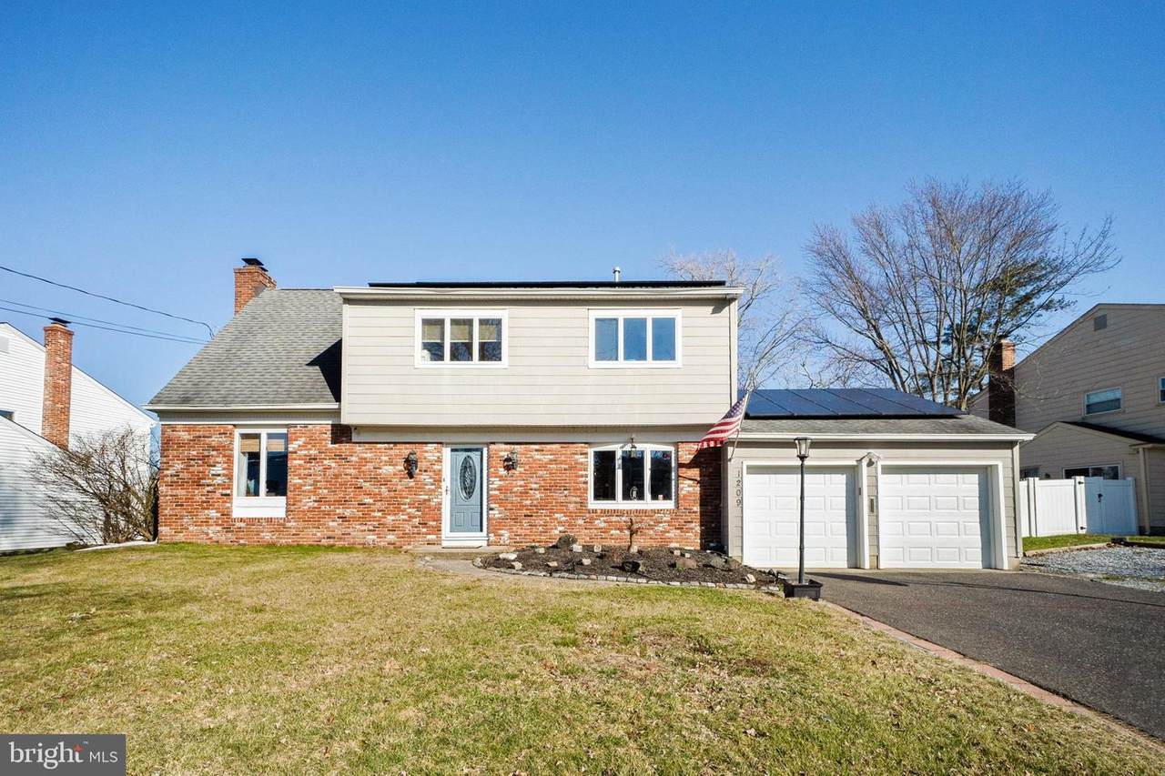 1209 Heartwood Drive - Photo 1