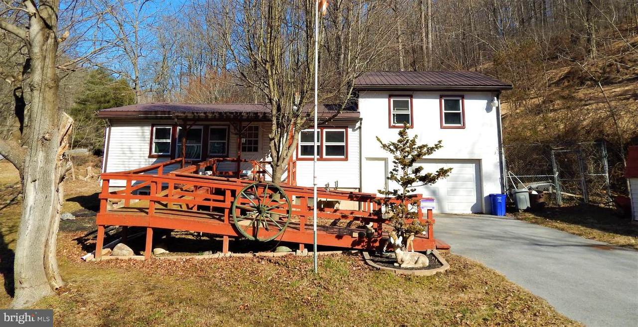 2073 Old Forge Road - Photo 1