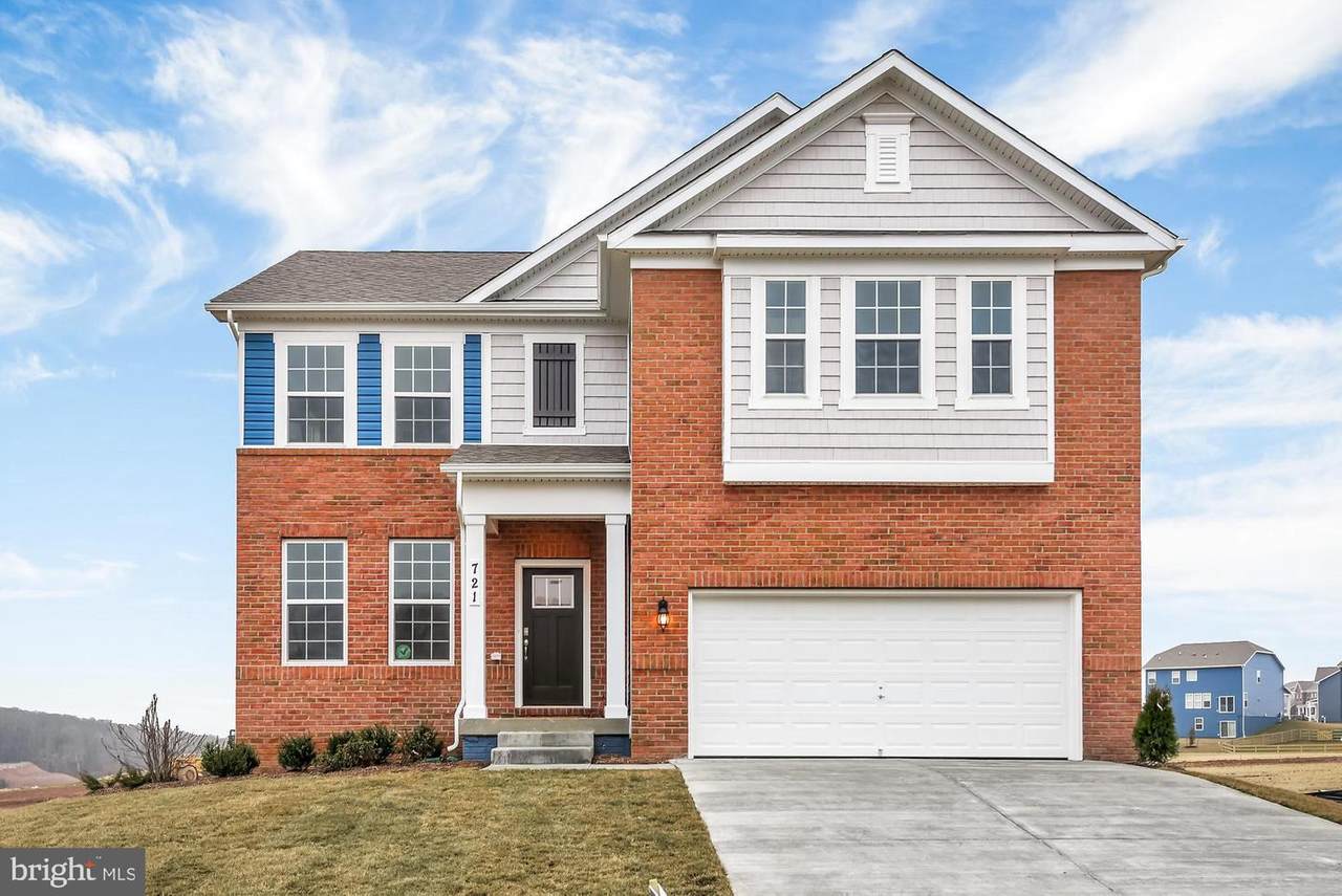 721 Scarlet Sky Drive - Photo 1 721 Scarlet Sky Drive - Photo 1