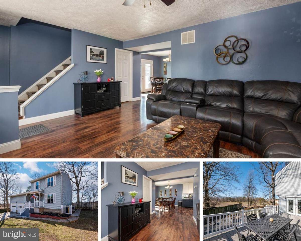 1006 Little Bear Court - Photo 1