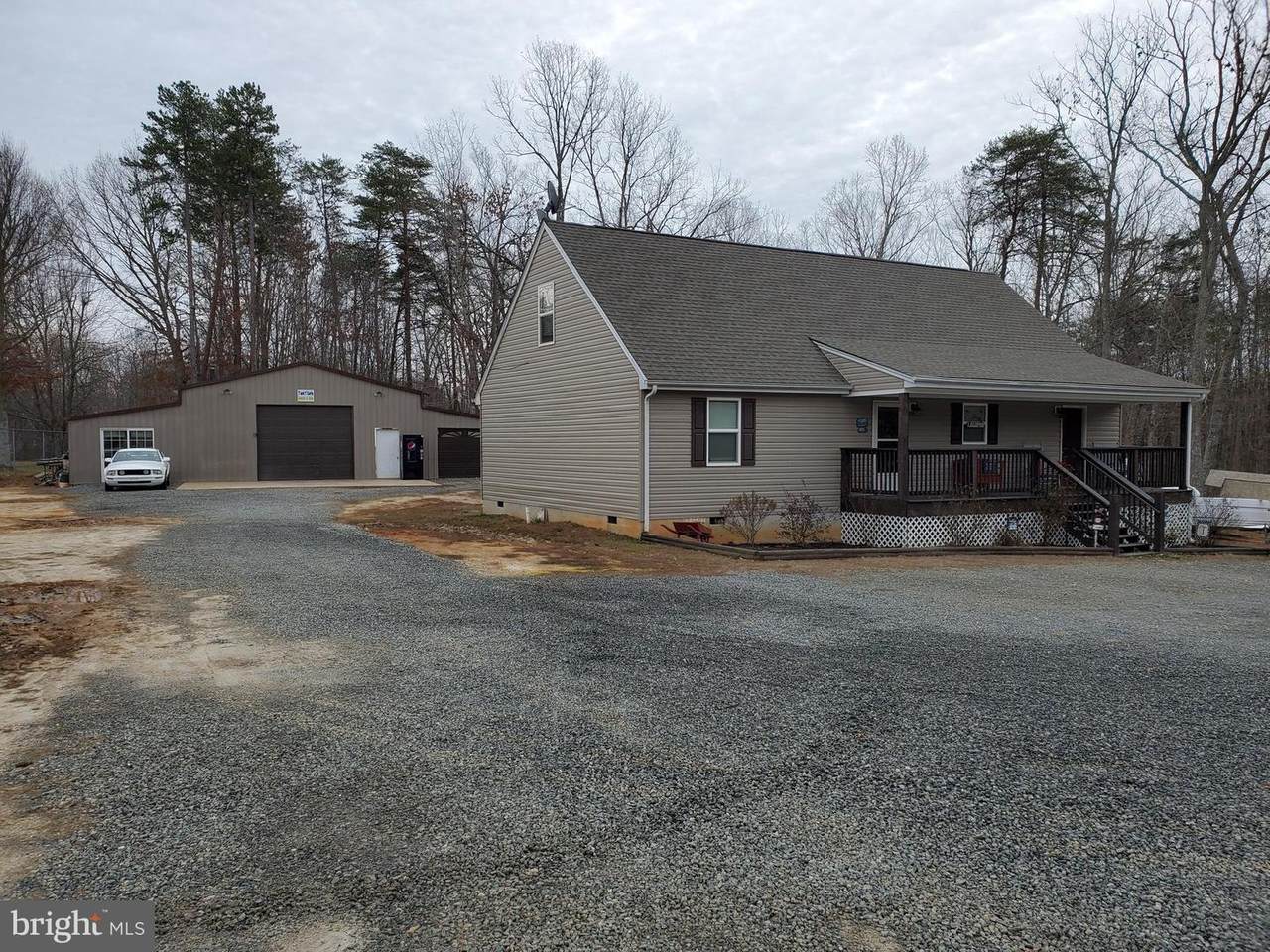 805 Forest Hill Road - Photo 1