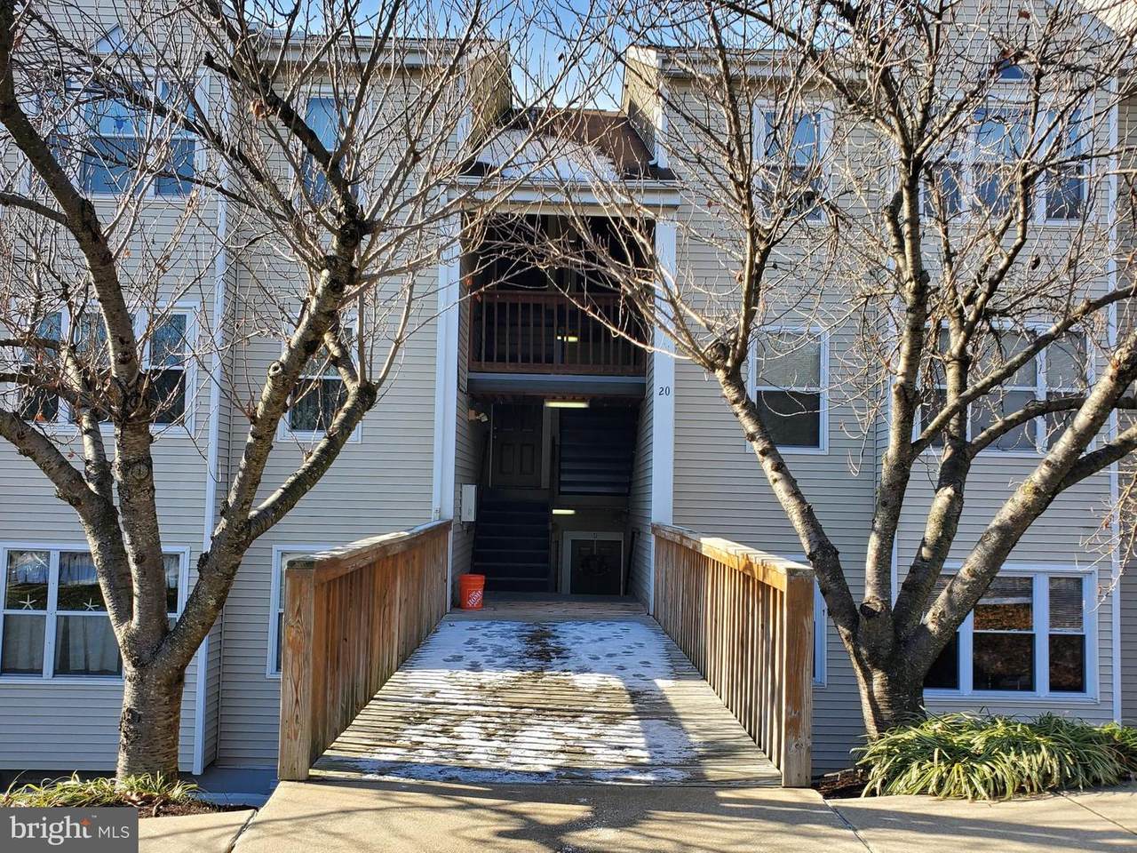 20-F Deer Run Court - Photo 1