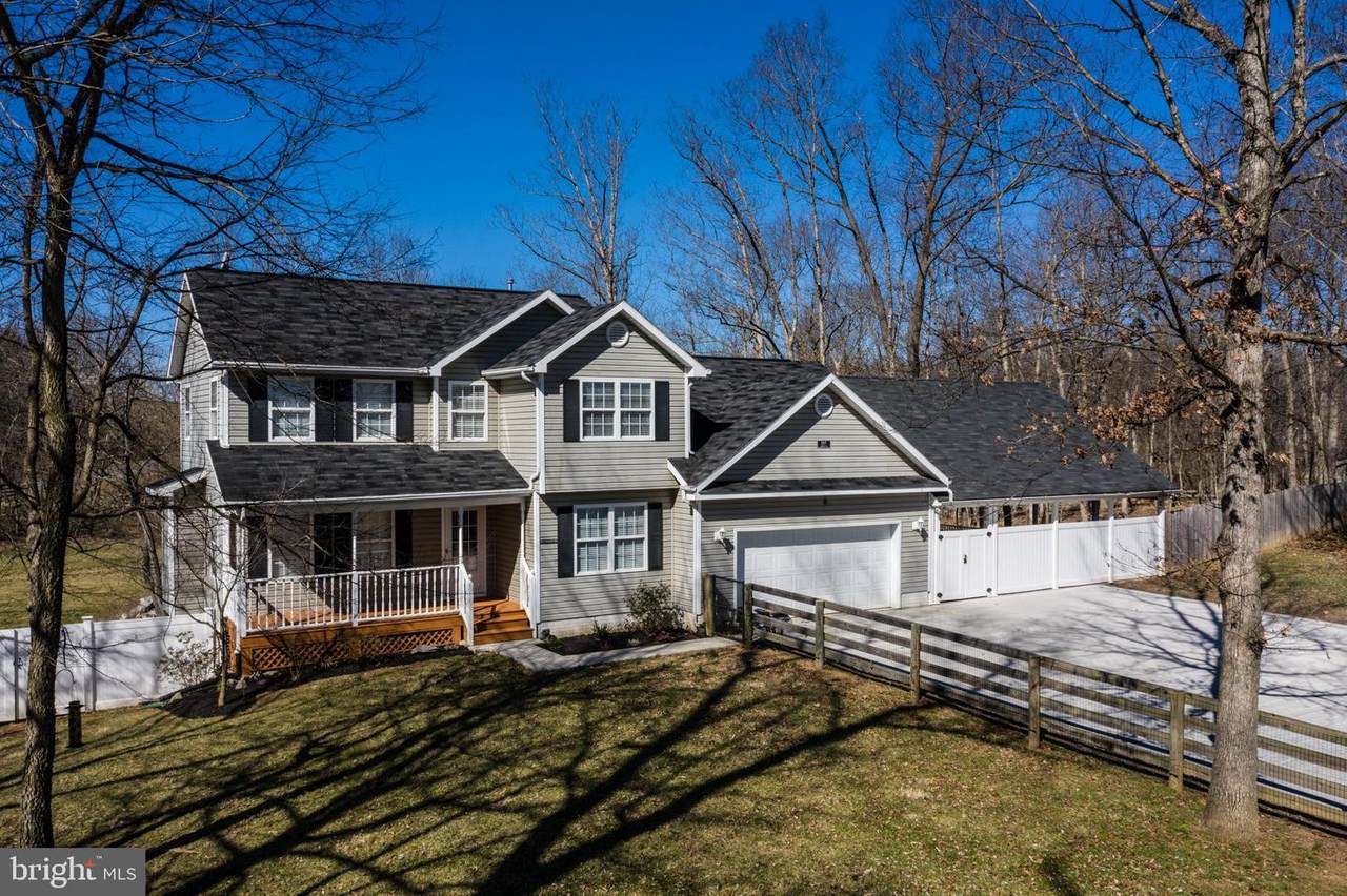 2917 Bowers Road - Photo 1