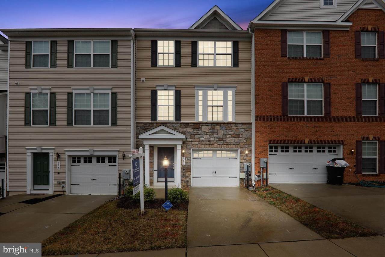 103 Thomasson Court - Photo 1