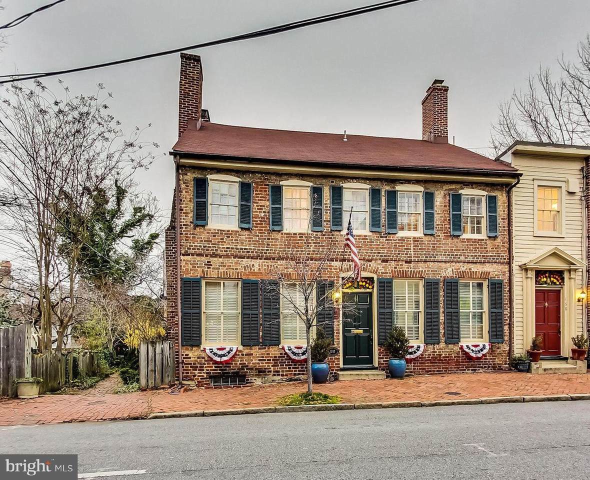 170 Duke Of Gloucester Street - Photo 1