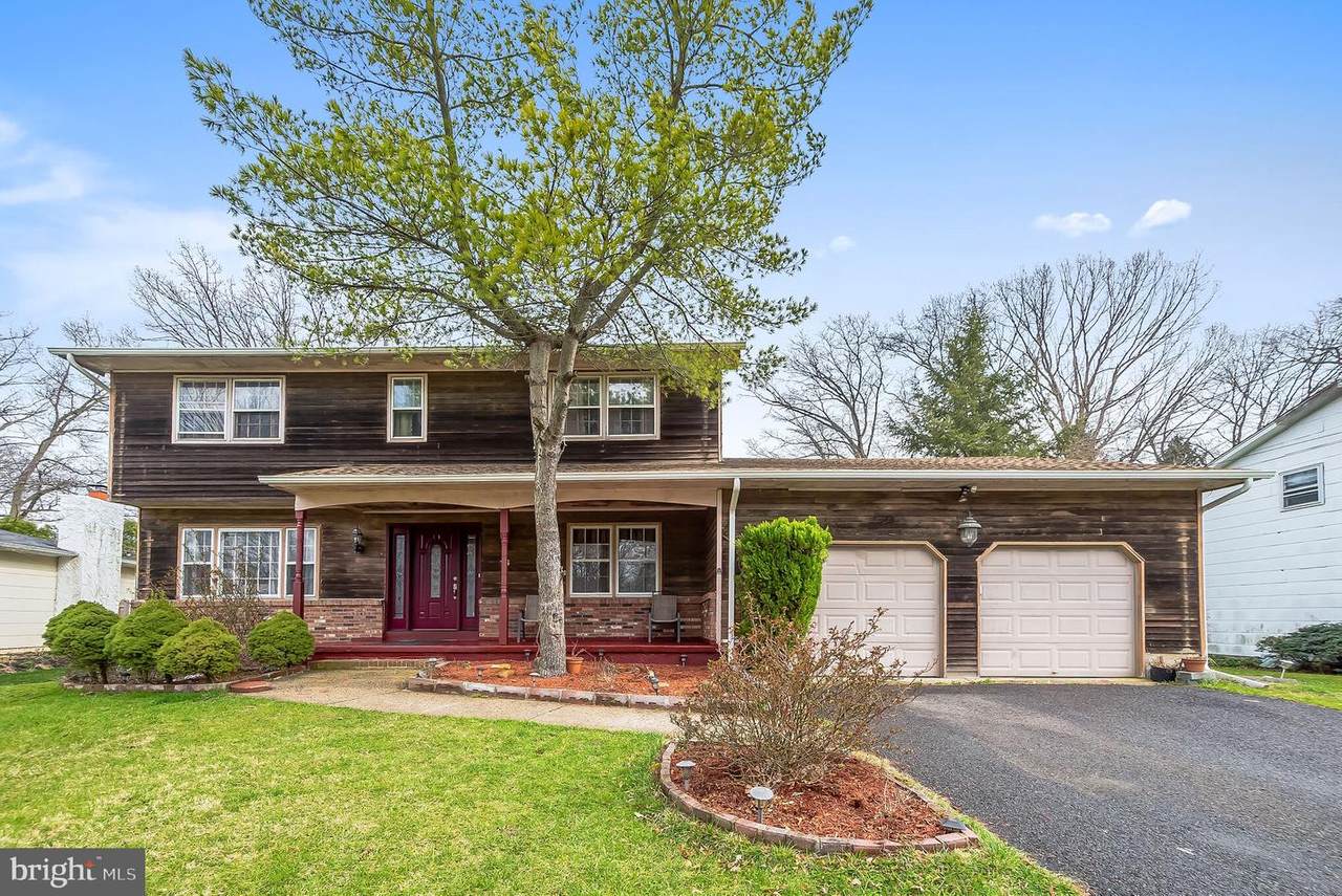 16 Tall Tree Court - Photo 1