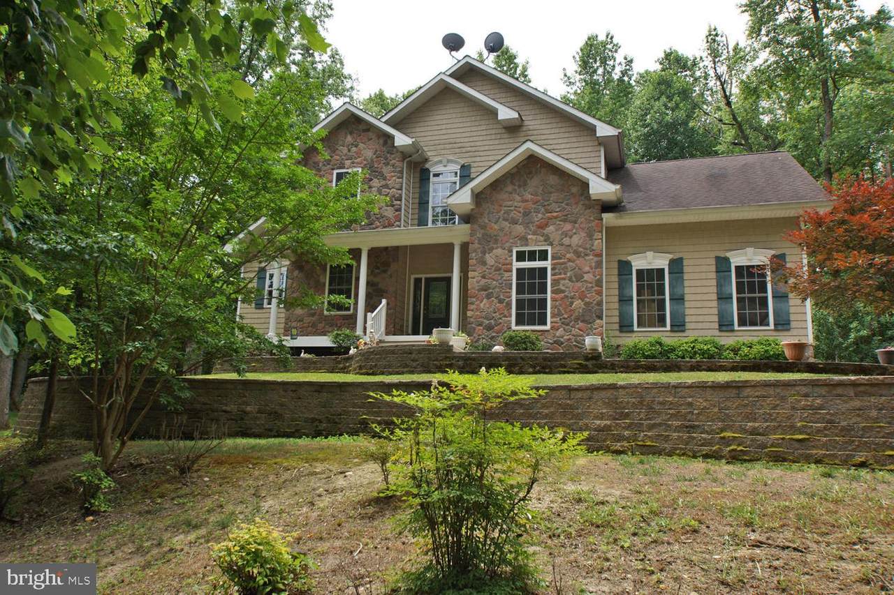729 Fingerboard Schoolhouse Road - Photo 1
