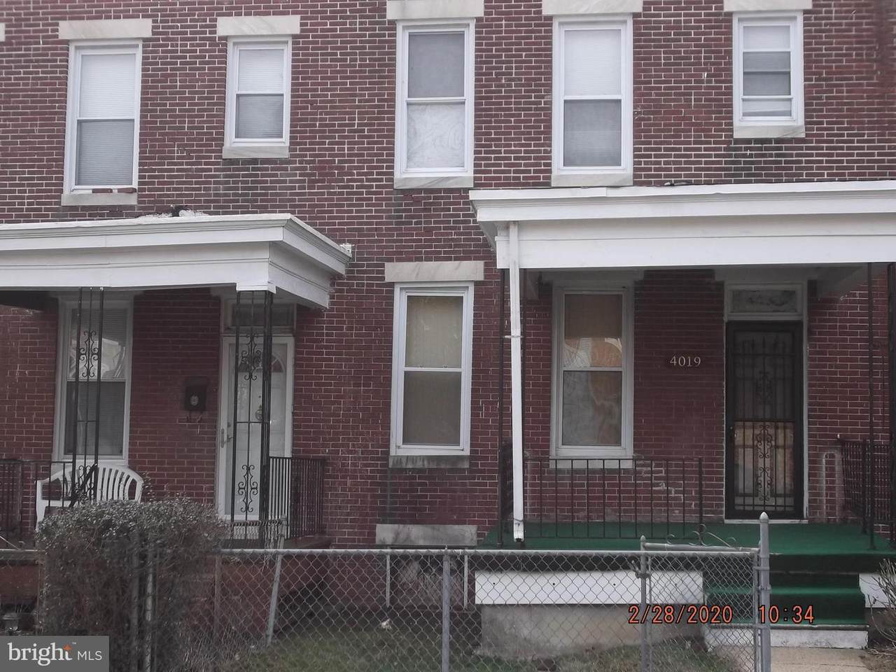 4019 Franklin Street - Photo 1