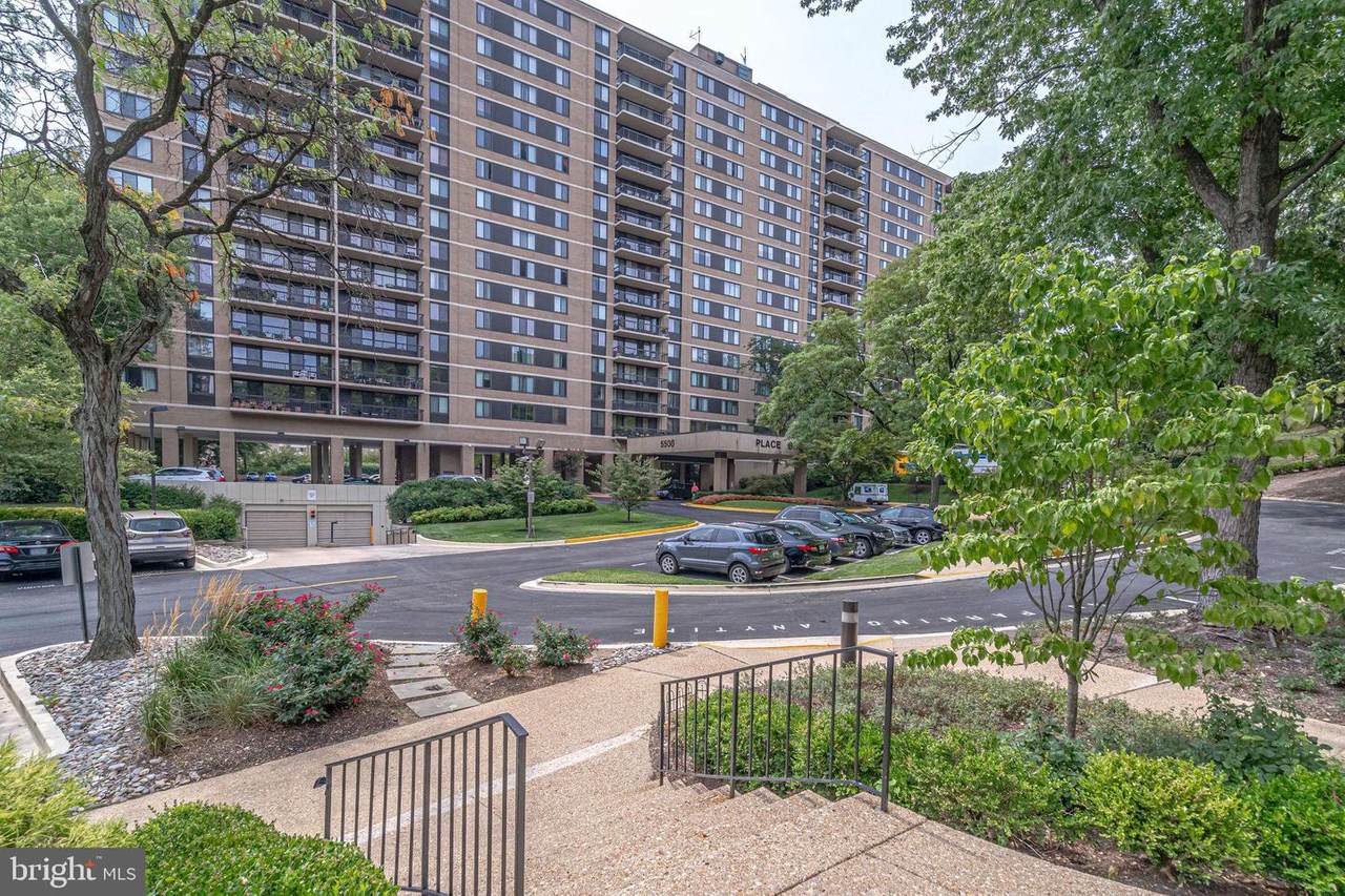 5500 Holmes Run Parkway - Photo 1