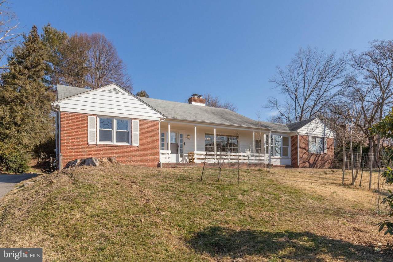 9562 Frederick Road - Photo 1