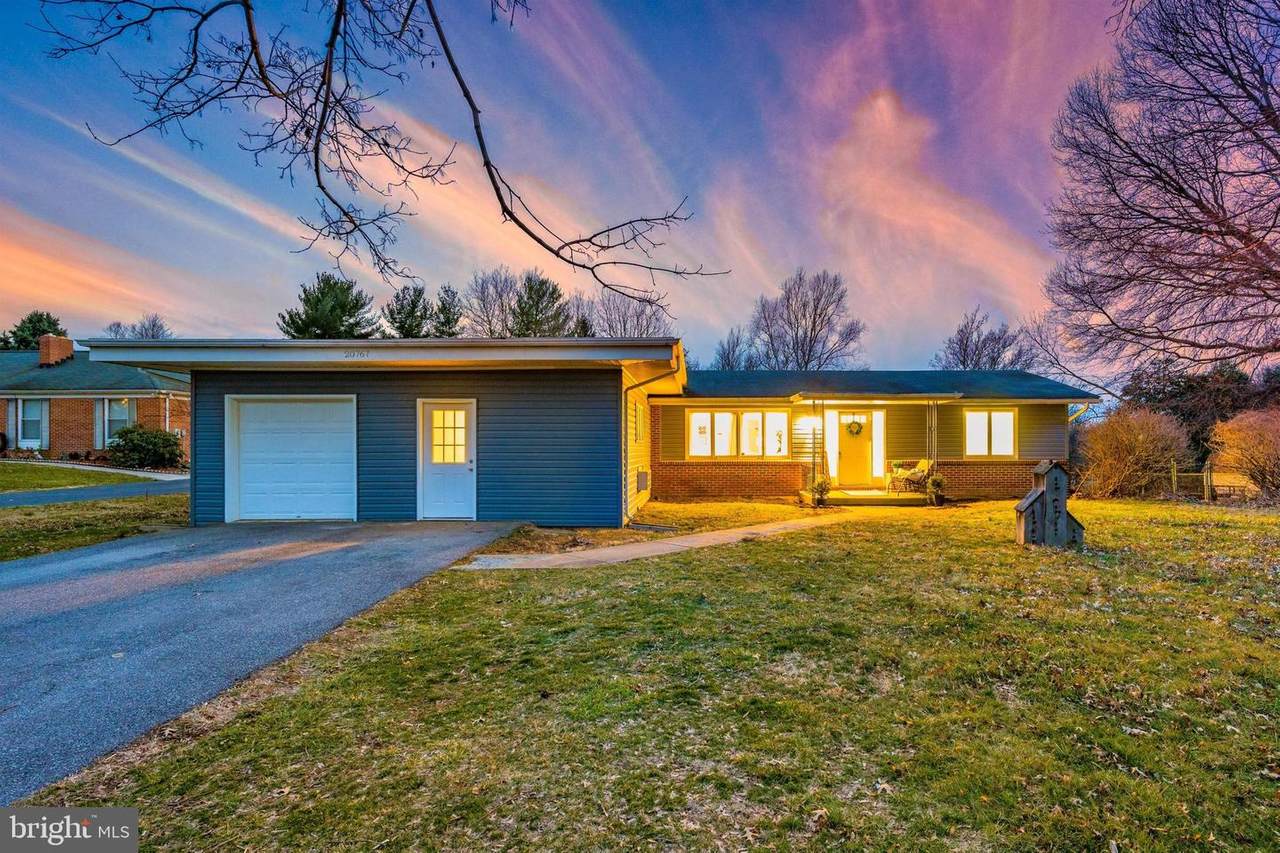 20767 Beaver Creek Road - Photo 1