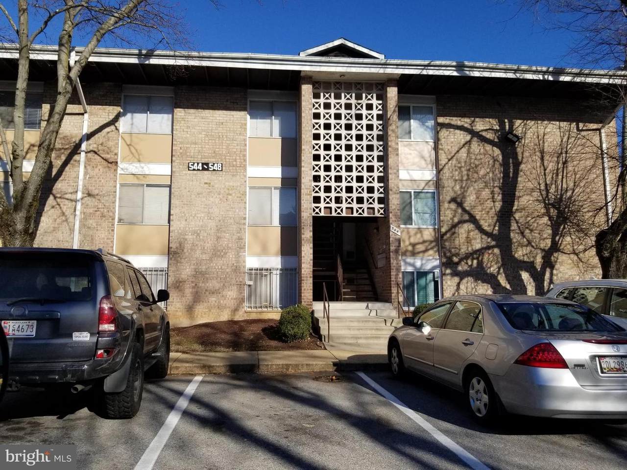 544 Wilson Bridge Drive - Photo 1